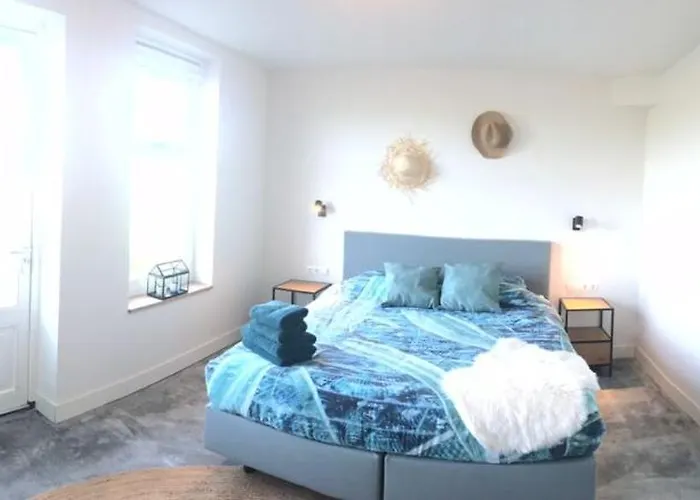 Bed No Breakfast De Kapitein