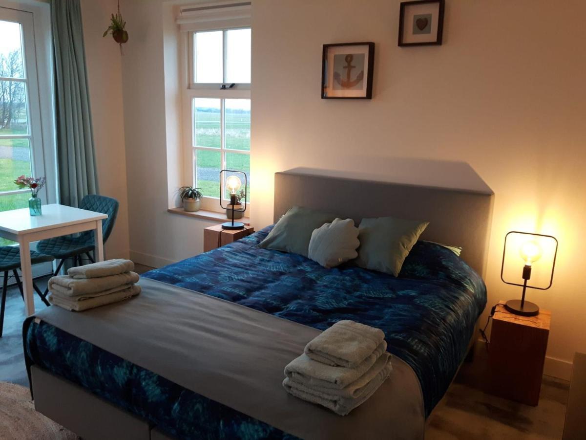 Bed No Breakfast De Kapitein * 't Horntje