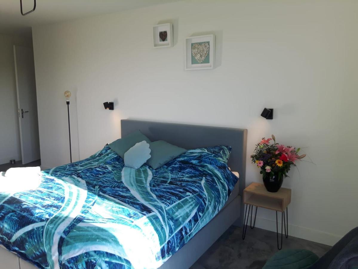 Bed No Breakfast De Kapitein Bed & Breakfast *
